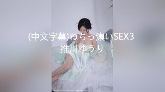 (中文字幕)ねちっ濃いSEX3 推川ゆうり