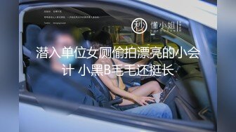 潜入单位女厕偷拍漂亮的小会计 小黑B毛毛还挺长