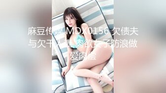 麻豆传媒 MDX0156 欠债夫与欠干人妻 肉欲女子防浪做爱肉偿