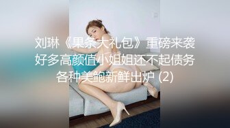 刘琳《果条大礼包》重磅来袭好多高颜值小姐姐还不起债务各种美鲍新鲜出炉 (2)